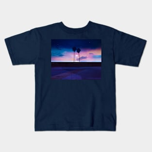 in between Kids T-Shirt